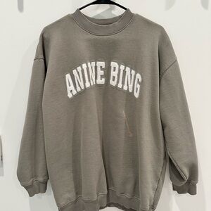 Anine Bing Pullover